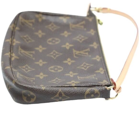 Louis Vuitton Pouch Pochette Monogram Accessoire - Picture 4 of 8